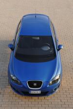 Seat Leon 2009 года